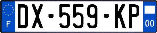 DX-559-KP