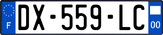DX-559-LC