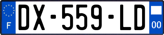 DX-559-LD