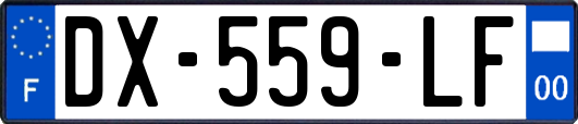 DX-559-LF