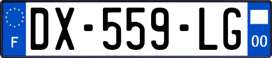 DX-559-LG