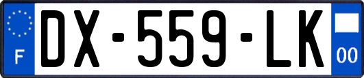 DX-559-LK