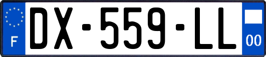 DX-559-LL