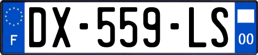 DX-559-LS