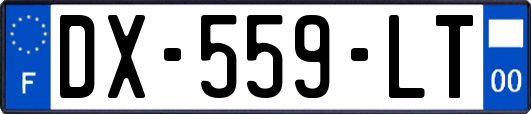 DX-559-LT