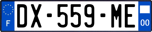 DX-559-ME