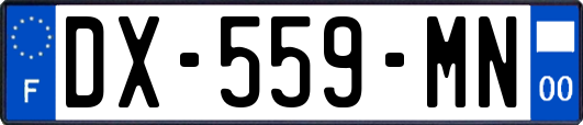 DX-559-MN