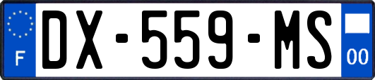 DX-559-MS