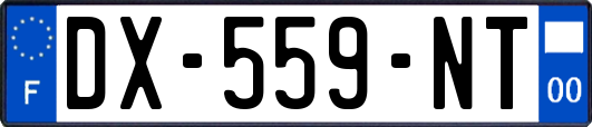 DX-559-NT