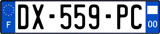DX-559-PC