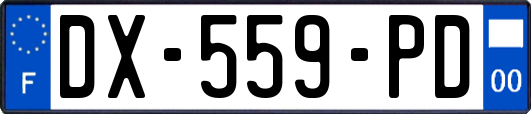 DX-559-PD
