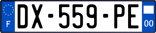 DX-559-PE