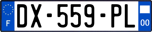 DX-559-PL