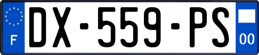DX-559-PS