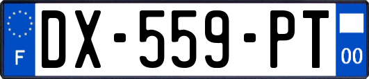 DX-559-PT