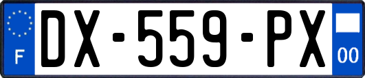 DX-559-PX