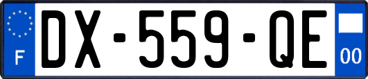 DX-559-QE