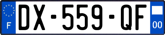 DX-559-QF