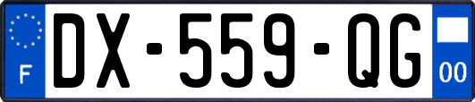 DX-559-QG