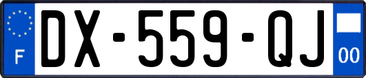 DX-559-QJ
