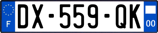 DX-559-QK