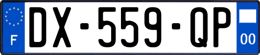 DX-559-QP