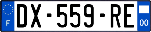 DX-559-RE