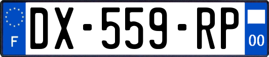 DX-559-RP