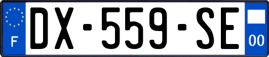 DX-559-SE