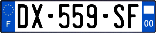 DX-559-SF