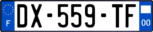 DX-559-TF