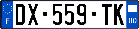 DX-559-TK