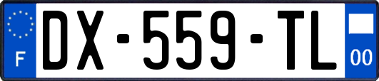 DX-559-TL