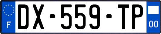 DX-559-TP