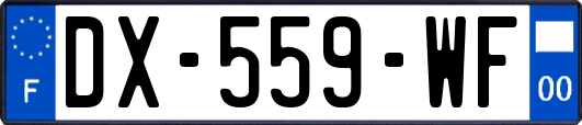 DX-559-WF