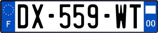 DX-559-WT