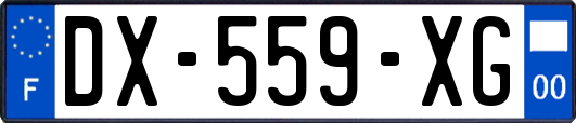 DX-559-XG