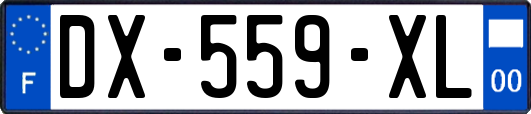 DX-559-XL