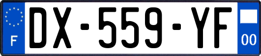 DX-559-YF