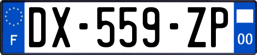 DX-559-ZP