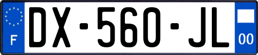 DX-560-JL