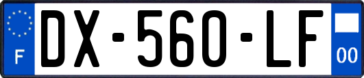 DX-560-LF