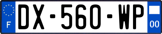 DX-560-WP