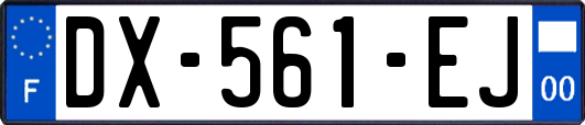 DX-561-EJ