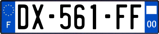 DX-561-FF