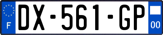 DX-561-GP