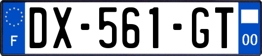 DX-561-GT