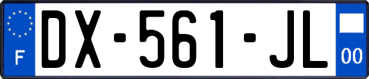DX-561-JL