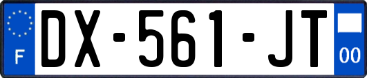 DX-561-JT
