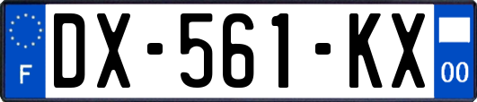 DX-561-KX